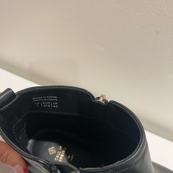 Call it Spring Booties - Picture 7 of 7